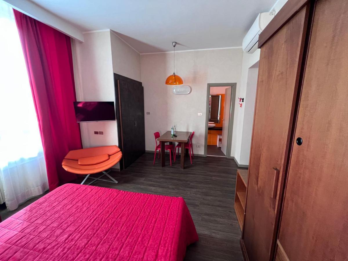 Residence Star Турин Екстер'єр фото