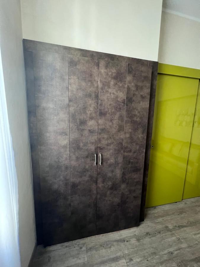 Residence Star Турин Екстер'єр фото