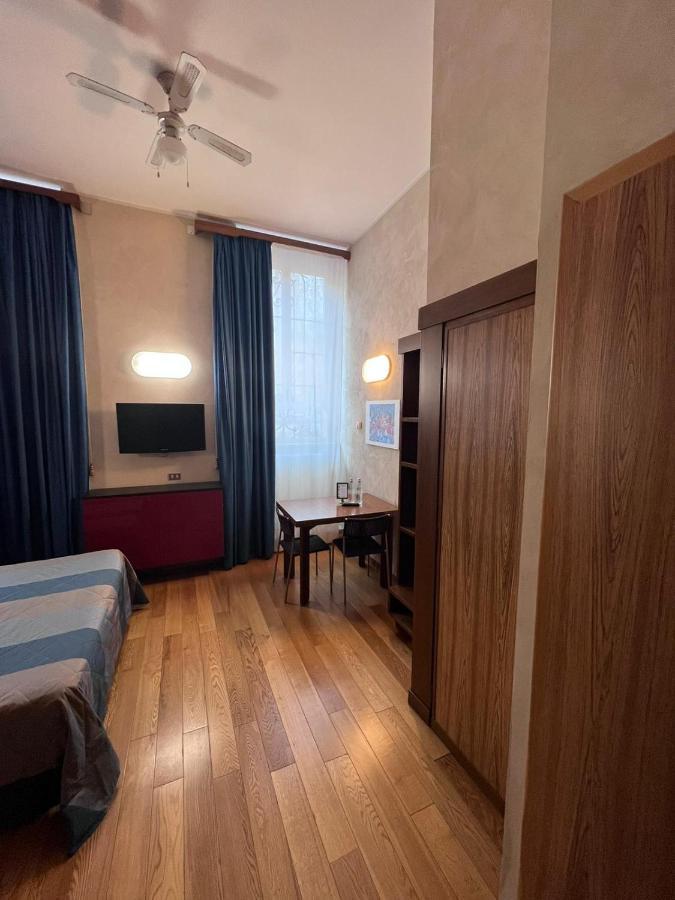 Residence Star Турин Екстер'єр фото