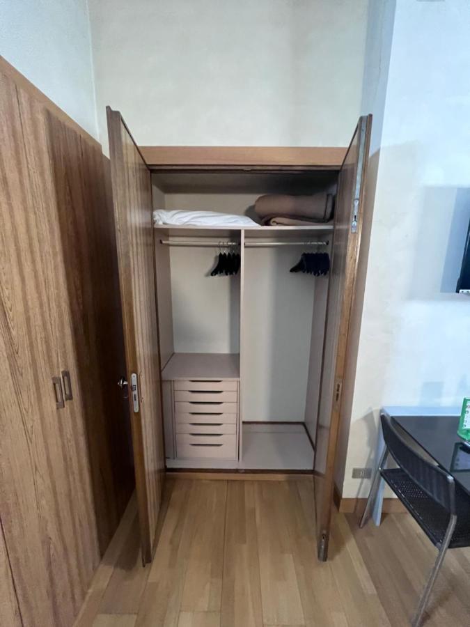Residence Star Турин Екстер'єр фото
