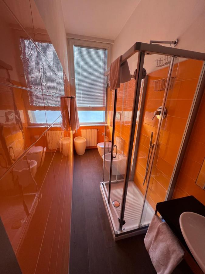 Residence Star Турин Екстер'єр фото