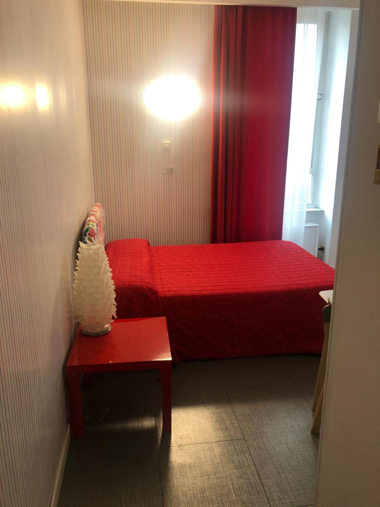 Residence Star Турин Номер фото